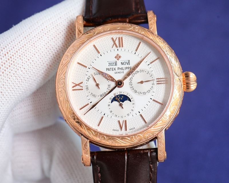 PATEK PHILIPPE Watches